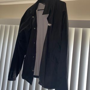 OBEY Jacket